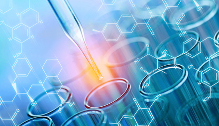 Heterocyclic intermediates