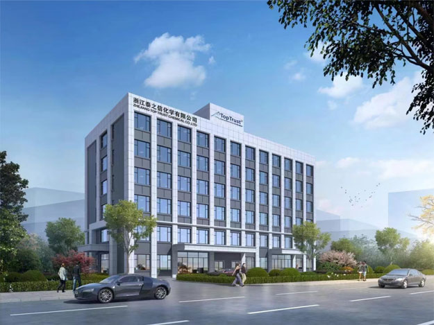 Zhejiang TopTrust Chemical Co., Ltd. 