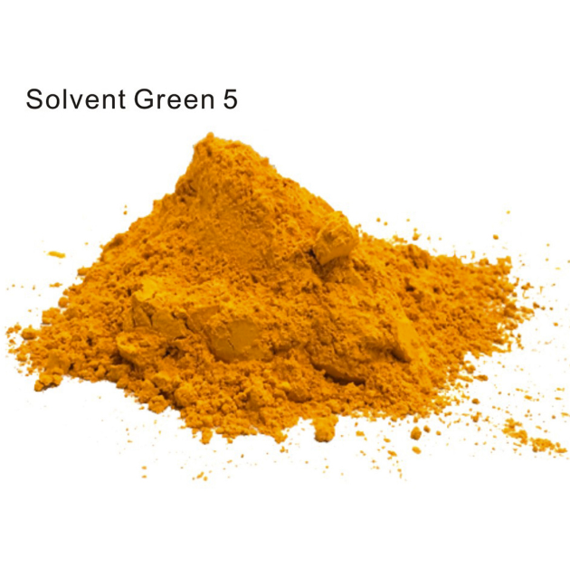 Solvent green 5