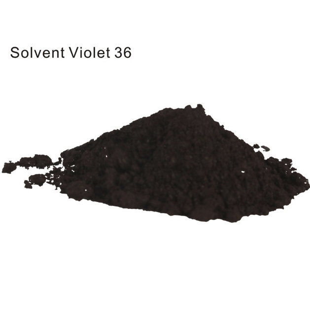 Solvent violet 36