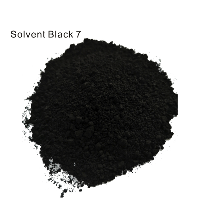 Solvent black 7
