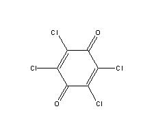 P-chloranil