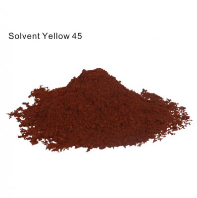 Solvent yellow 45