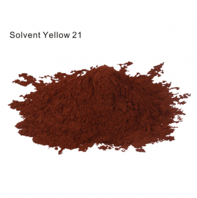 Solvent yellow 21