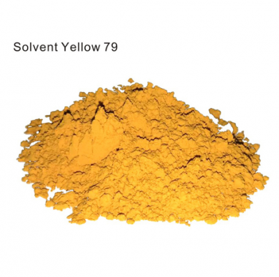 Solvent yellow 79