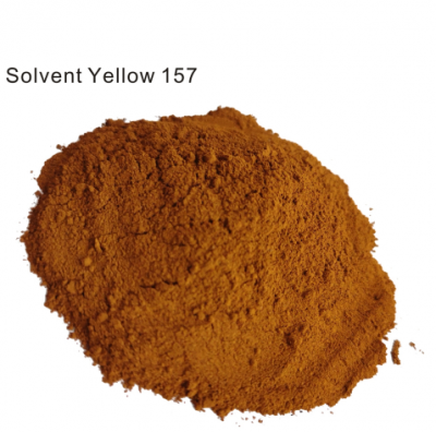Solvent yellow 157(high temperature resistant)
