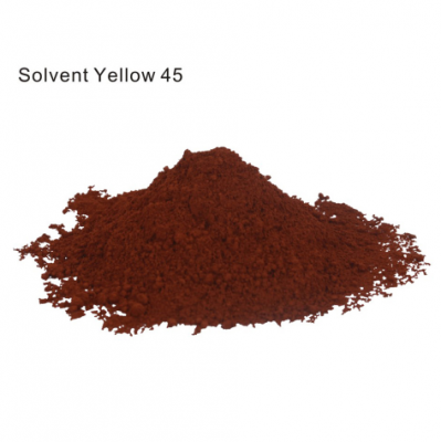 Solvent orange 45