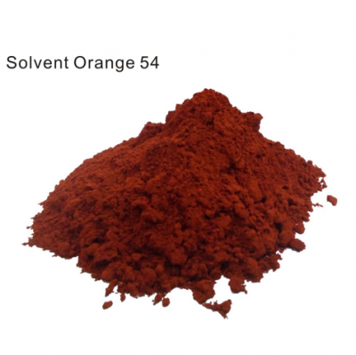 Solvent orange 54