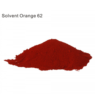 Solvent orange 62