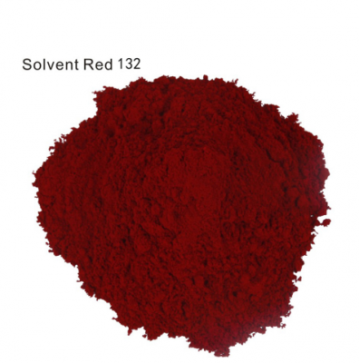 Solvent red 132