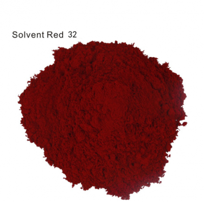 Solvent red 32