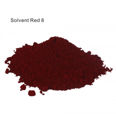 Solvent red 8
