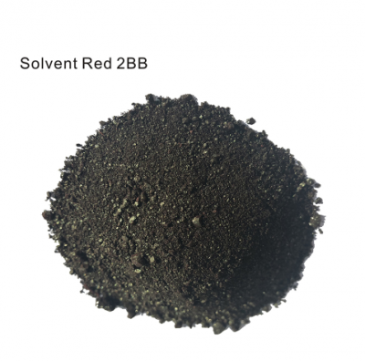 Solvent red 2B