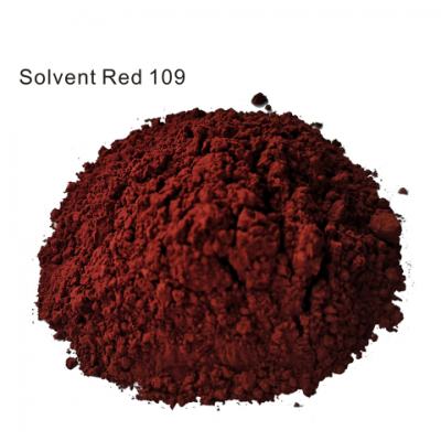 Solvent red 109