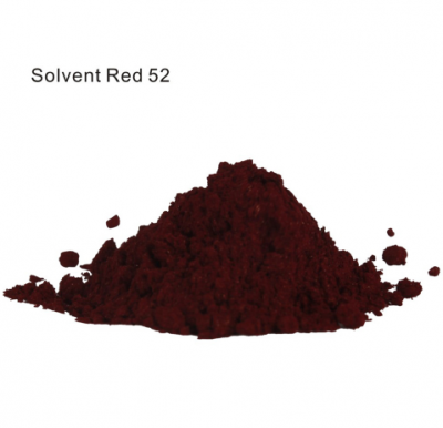 Solvent red 52