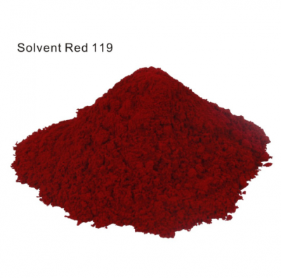 Solvent red 119