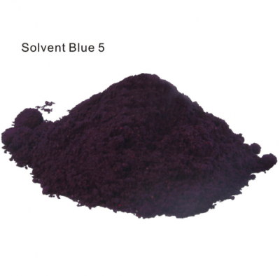 Solvent blue 5