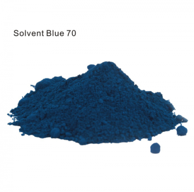 Solvent blue 70