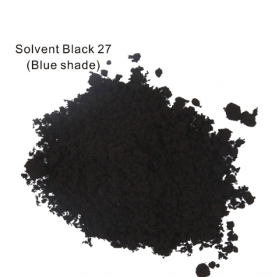 溶剂黑27(特黑)