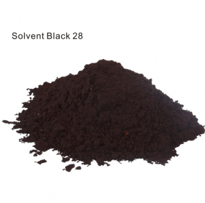 Solvent black 28
