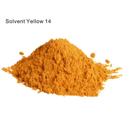 Solvent yellow 14