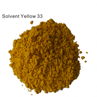 Solvent yellow 33