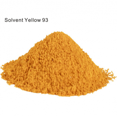 Solvent yellow 93