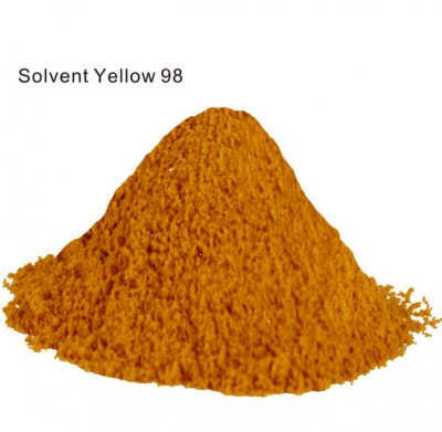 Solvent yellow 98