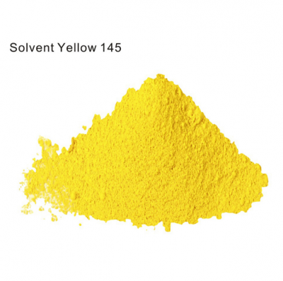 Solvent yellow 145