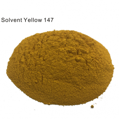 Solvent yellow 147