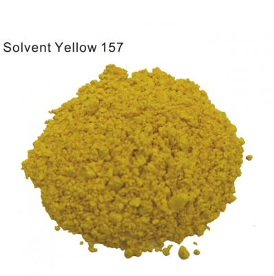 Solvent yellow 157