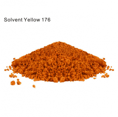 Solvent yellow 176