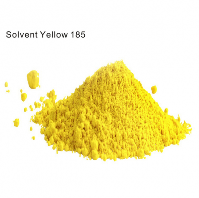 Solvent yellow 185