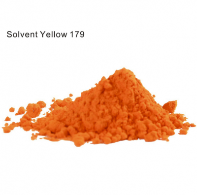 Solvent yellow 179