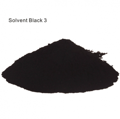 Solvent black 3