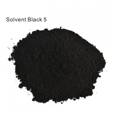 Solvent black 5