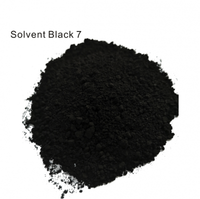 Solvent black 7