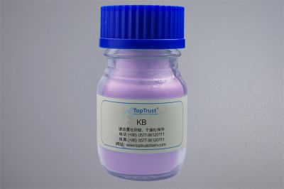 Fluorescent brightener KB