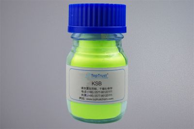Fluorescent brightener KSB