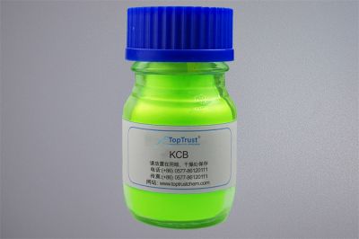 荧光增白剂KCB