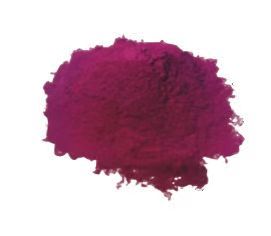 Solvent violet